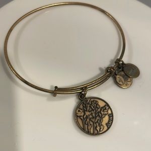 Alex and Ani bracelet